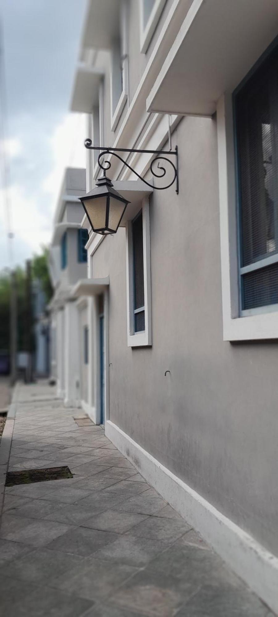 Le Poshe Beachview - Tie Hotels & Resorts Pondicherry Exterior foto