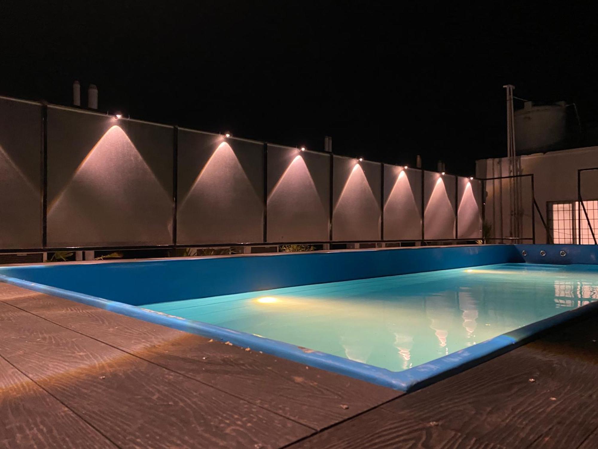 Le Poshe Beachview - Tie Hotels & Resorts Pondicherry Exterior foto